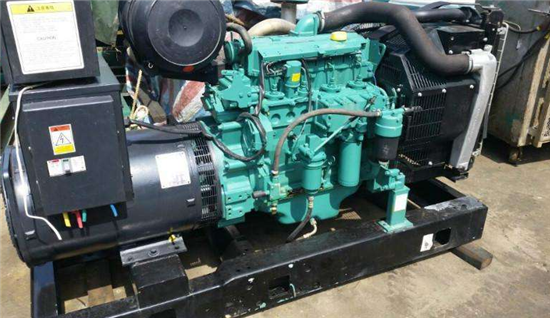 和龙柴油发电机 和龙柴油发电机