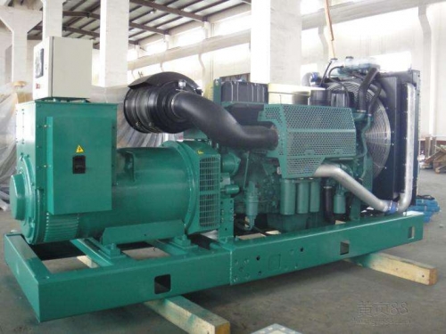 和龙便携静音：租赁无声发电机组，便携式解决能源需求